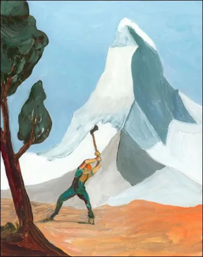 Elle offre une alternative improbable à pile ou face. Elle est...