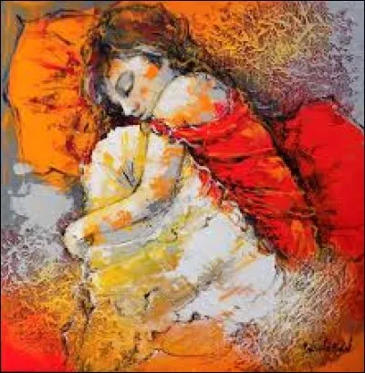 Ils sont comptés la nuit et sautés le jour. Ils sont...