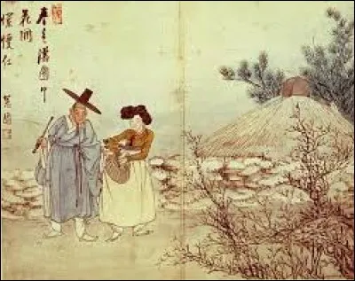 On y met le ventre pour donner "vitesse" mais quand on y met le pied, alors course cesse. Elle est...