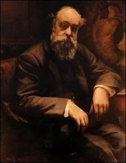 Qui fut son principal mécène ?