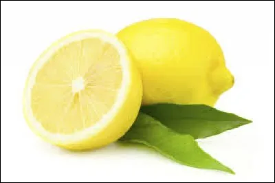 Le citron est un...