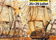 Quiz Festival maritime ''Temps Fte'' de Douarnenez