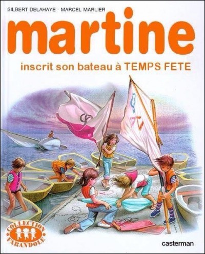 Quand aura lieu la prochaine édition du festival maritime ''Temps Fête'' de Douarnenez ?