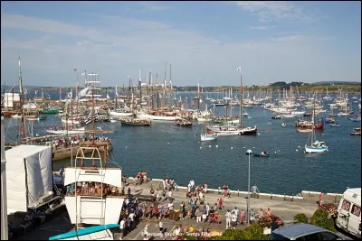 Quelle est la périodicité du festival ?