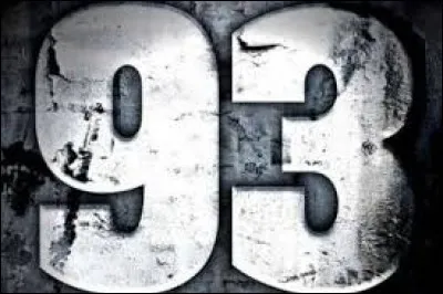 Une personne qui a 93 ans est...