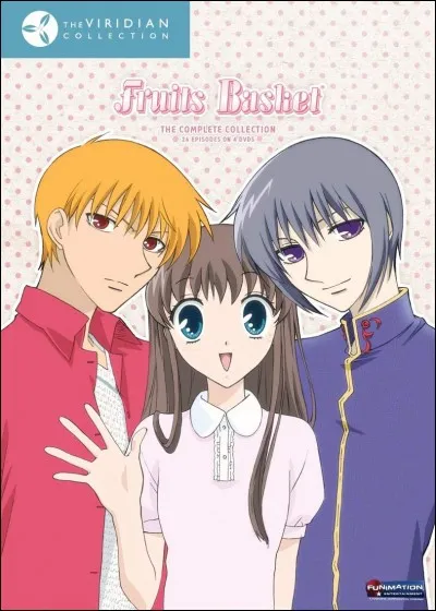 Qui est le personnage à gauche de la jeune fille ?