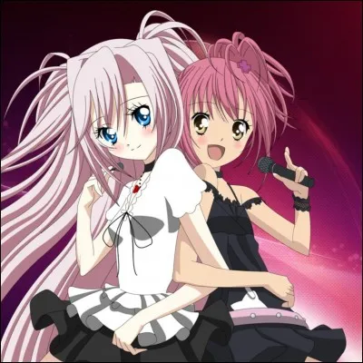 Qui est l'héroïne ?