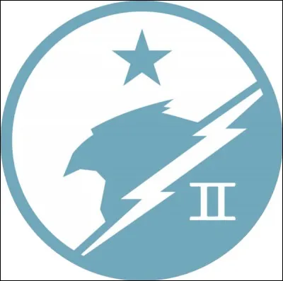 Trouver par ordre d'âge, les Spartans de l'Équipe bleue.