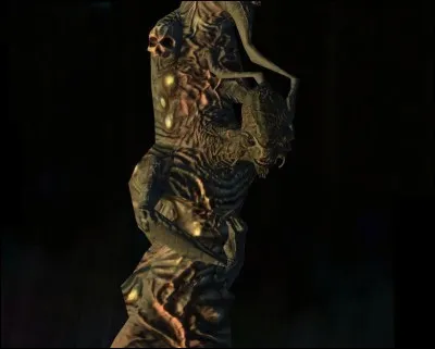 Quel ministre a été contaminé en forme prophète, comme le prophète du Regret ?