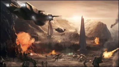 Quels humains ont survécu à la bataille de l'installation 04 ?