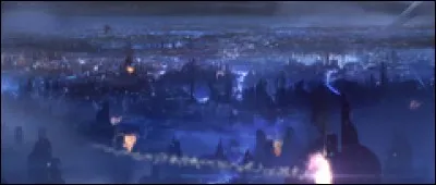 Dans quel âge Covenant, la révolte des Grognards a-t-elle eu lieu ?