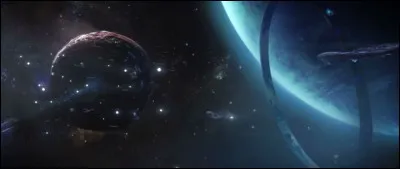 Quel Sangheili dit cette phrase : "Le Grand Schisme est là. L'inviolable Traité de l'Union a volé en éclats. C'est la fin du neuvième et dernier âge. " ?