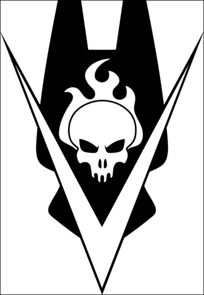 Ce logo est l'emblème de quelle escouade d'ODST ?