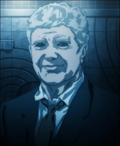 Quand Tobias Fleming Shaw est-il mort ?