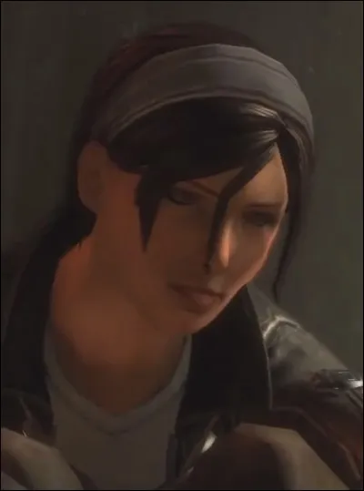 Quelle langue parle Sára Sorvad ?