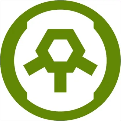 Ce glyphe forerunner correspond à quel personnage ?