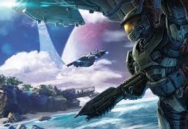 Quiz Halo