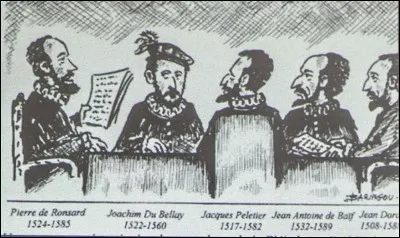 'Heureux qui comme Ulysse' est un sonnet de quel auteur de la Pléiade ?