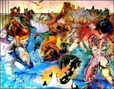 Retrouvez l'auteur de "Pêche au thon".