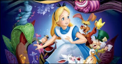 Dans "Alice au pays des merveilles", on y trouve la Reine de carreau.