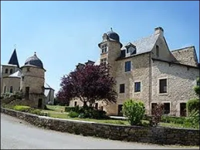 Pour finir nous partons à Valzergues. Village de l'ancienne région Midi-Pyrénées, il se situe dans le département ...