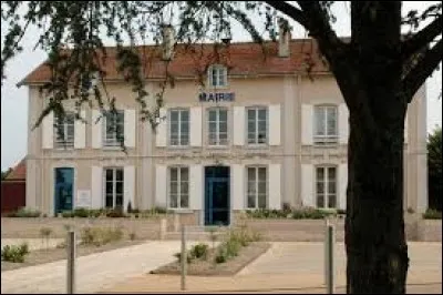 Ancienne commune Deux-Sévrienne, Thorigné se situe dans l'ancienne région ...