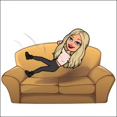 Quel genre d'objets as-tu dans ta chambre ?