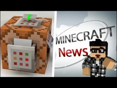 Combien de Minecraft News a-t-il faites ?