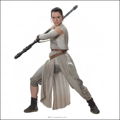 De quel côté de la force est-elle ?