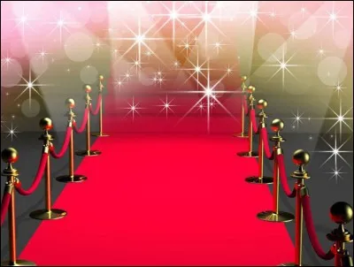 Où a lieu le célèbre festival où il faut monter des marches d'escalier sous un tapis rouge ?