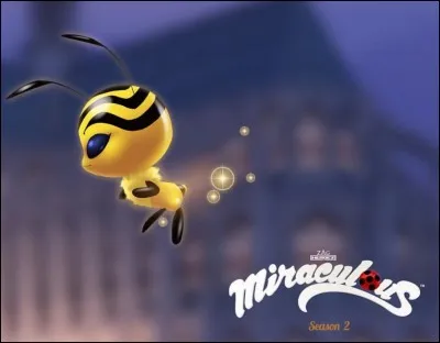 Comment auriez-vous appelé la série ''Miraculous'' ?