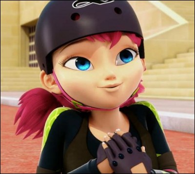 Dans "Le Bulleur", avec qui danse Alix pendant le slow lors de l'anniversaire d'Adrien ?