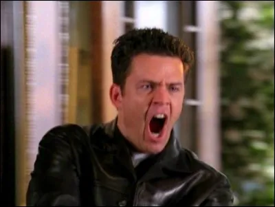 Dans quel épisode de la saison 1 Andy Trudeau est-il mort ?