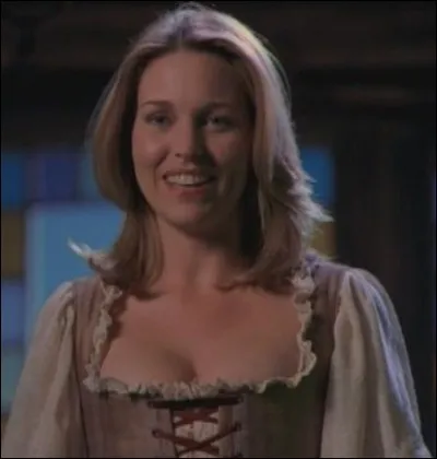 Quel est le nom de la première sorcière des Halliwell ?