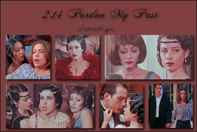 Dans cet épisode, cela concerne Phoebe, elle a 24 ans, son corps astral est projeté dans le corps d'une autre Phoebe. En quelle année est-ce ?