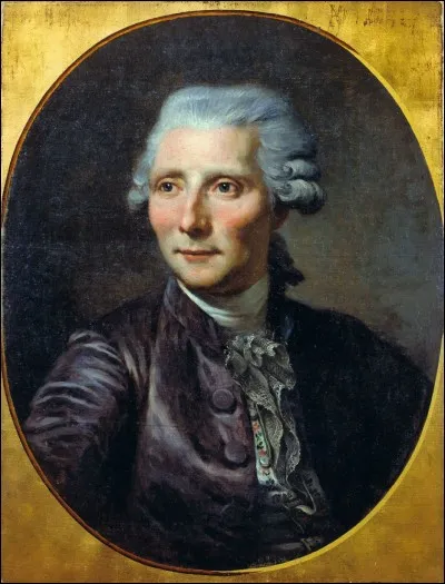 Quelles sont les années de naissance et de mort de Pierre-Augustin Caron de Beaumarchais ?