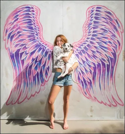 Pourquoi Luna est-elle partie ?