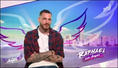 Pourquoi Raph est-il parti ?