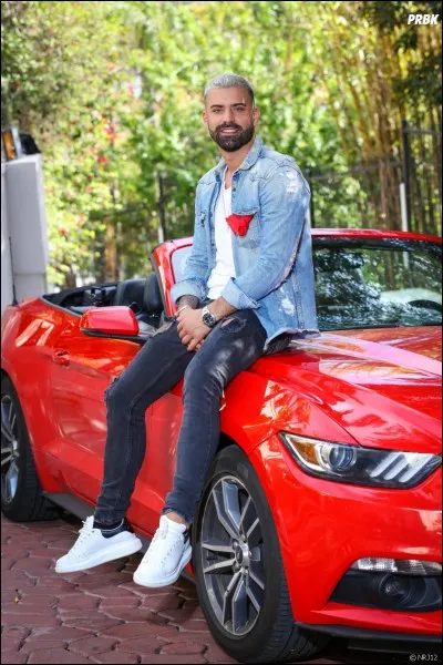 Pourquoi Vincent est-il venu ?