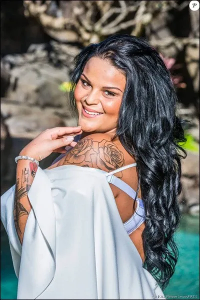 A la fin de l'aventure, Mila Jasmine et Sarah Fraisou se disputent, pourquoi ?