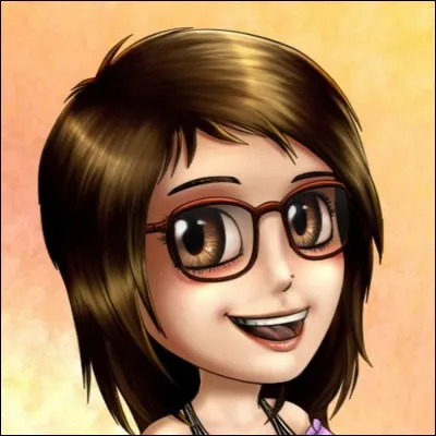 Elle ne fait que du gaming.