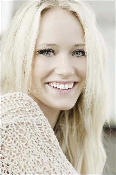 Quelle est la plus belle fille selon toi ?