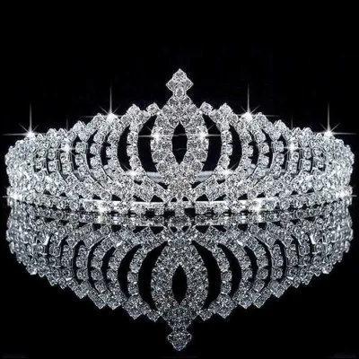 Quel diadème préfères-tu ?