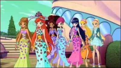 Quelle est la 10e transformation des Winx ?