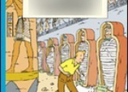 Quiz Les albums de Tintin 2/2 (TT)