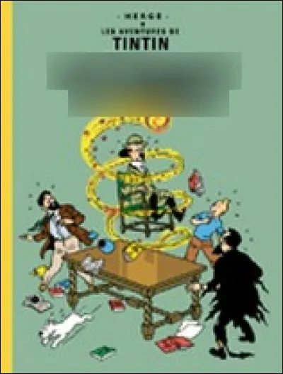 Quel est le titre exact de l'album ?