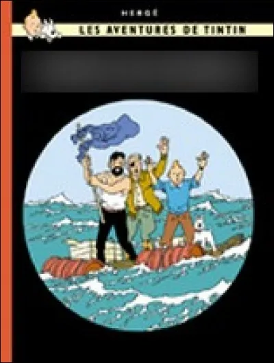 Pourrez-vous trouver le titre de cet album ?