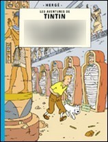 Quiz Tintin