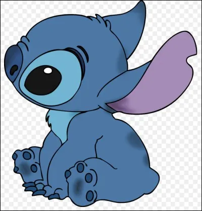 De quelle star de la chanson s'inspire Lilo pour civiliser son petit compagnon dans ''Lilo et Stitch'' ?