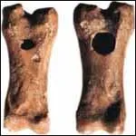 En quoi est fait ce sifflet ?